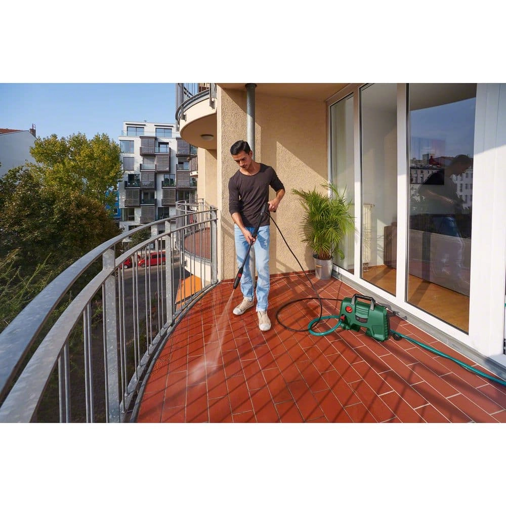 Bosch Pressure Washers EasyAquatak 110 Thumbnail 2