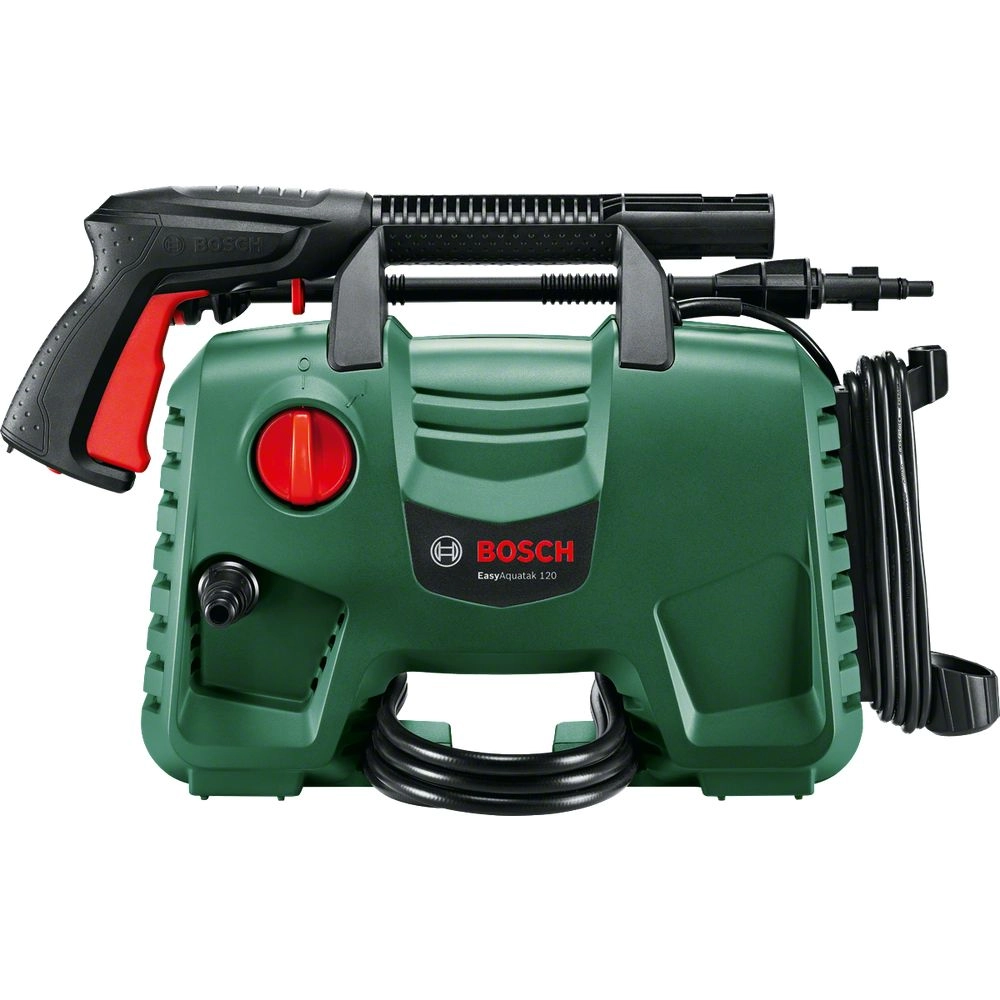 Bosch Pressure Washers EasyAquatak 120 Thumbnail 1