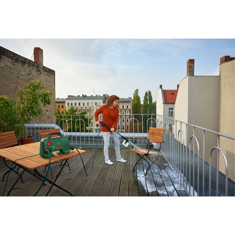Bosch Pressure Washers EasyAquatak 120 Thumbnail 2