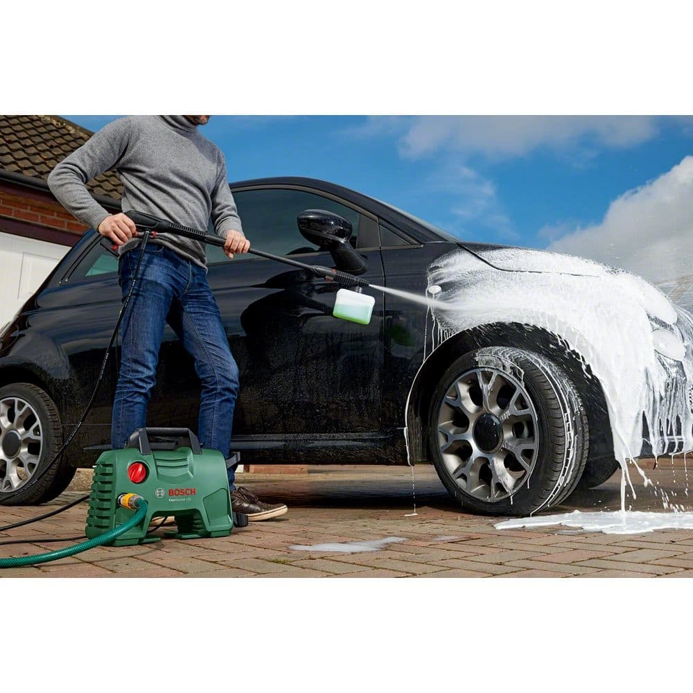 Bosch Pressure Washers EasyAquatak 120 Thumbnail 3
