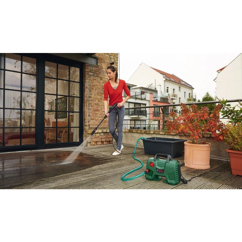 Bosch Pressure Washers EasyAquatak 120 Thumbnail 4