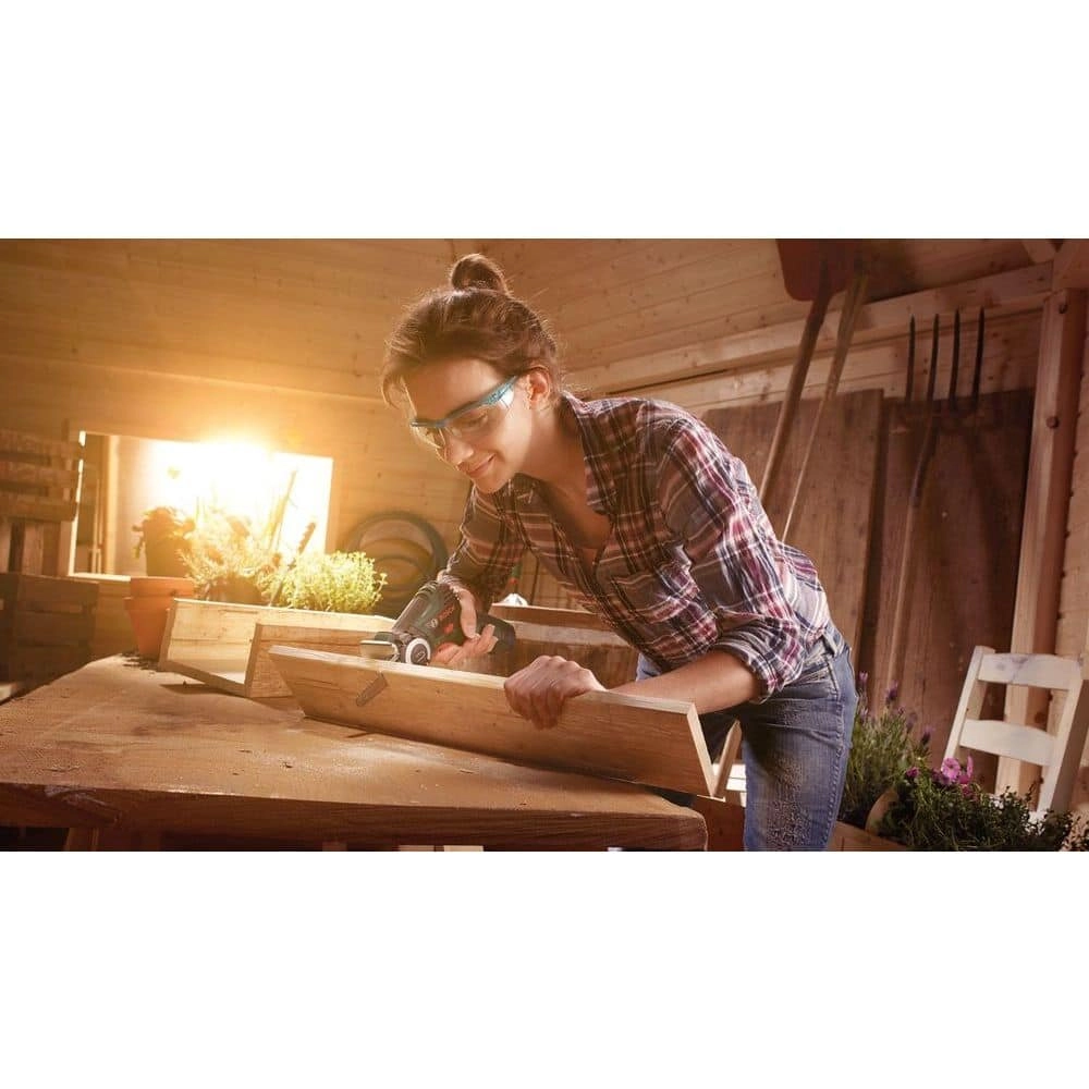 Bosch Chainsaws EasyCut 12 LI Thumbnail 4
