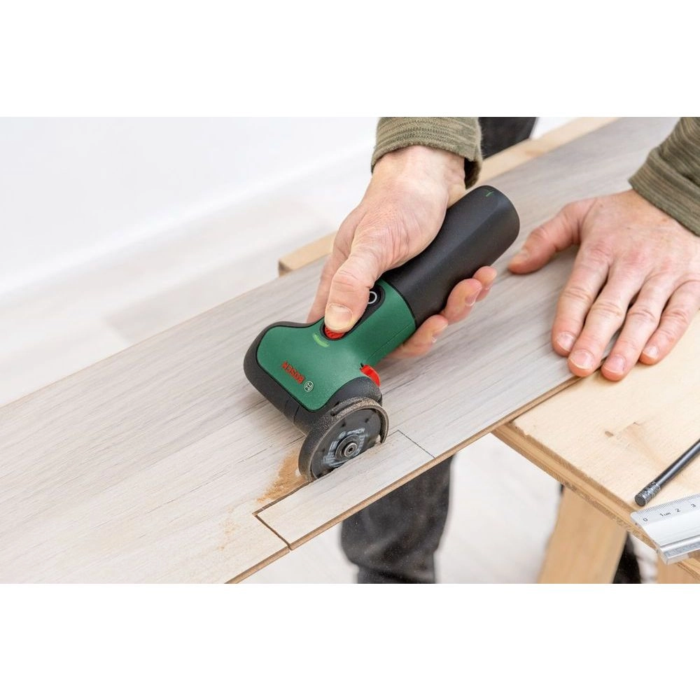 Bosch Angle Grinders EasyCut&Grind Thumbnail 1