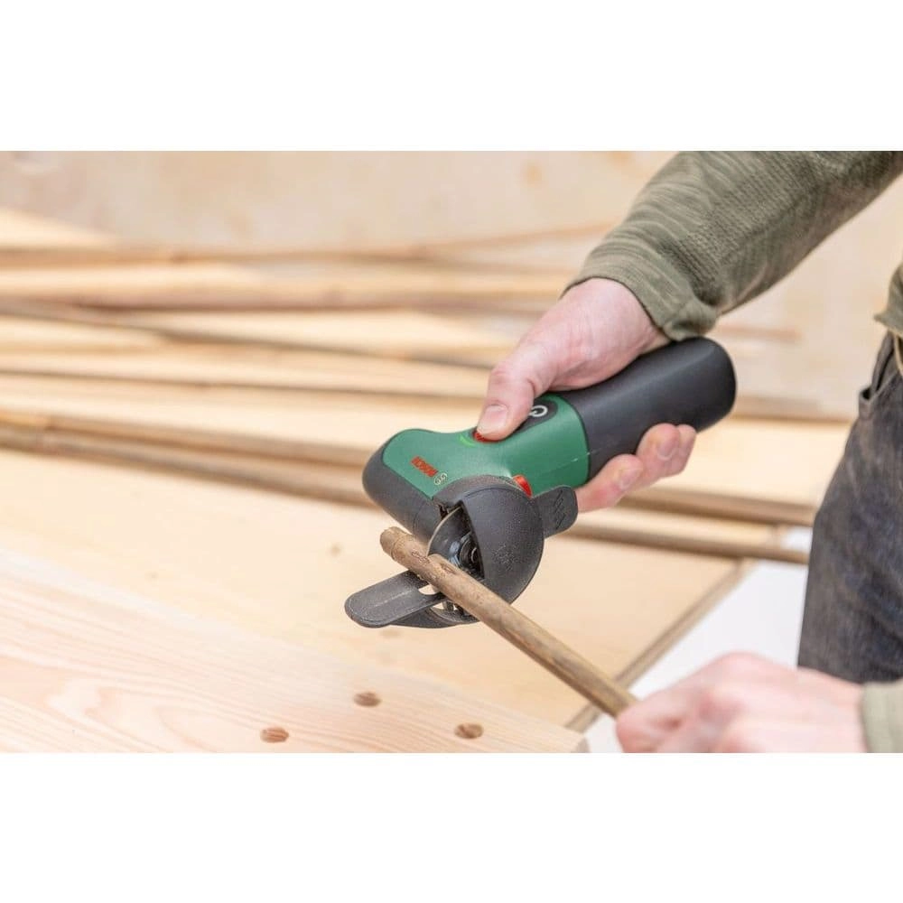 Bosch Angle Grinders EasyCut&Grind Thumbnail 2
