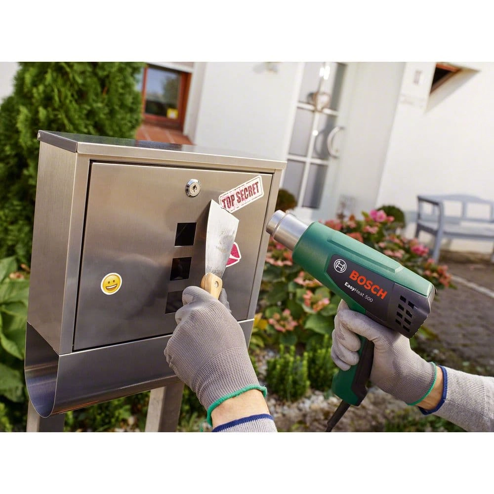 Bosch Heat Guns EasyHeat 500 Thumbnail 3