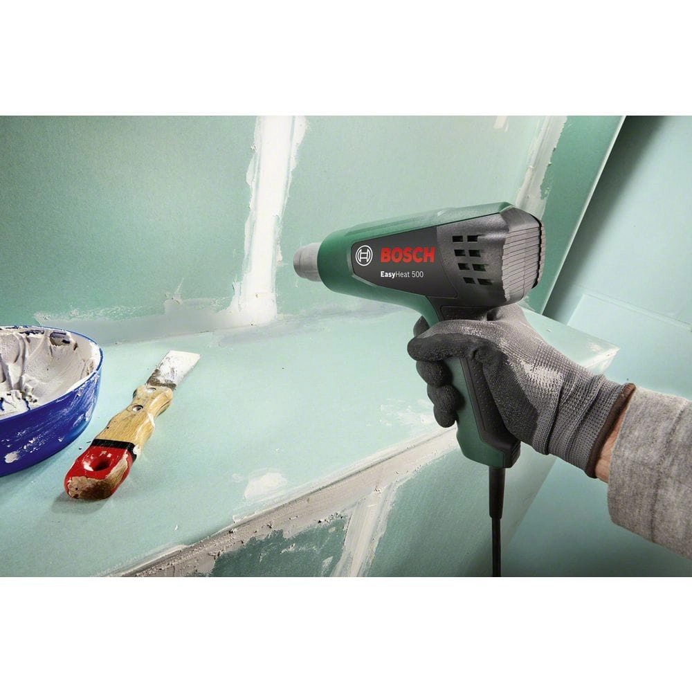 Bosch Heat Guns EasyHeat 500 Thumbnail 4