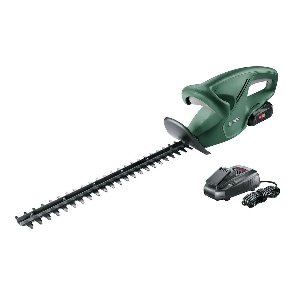 Bosch Lawn Trimmers EASYHEDGE CUT 18-45 Thumbnail 0