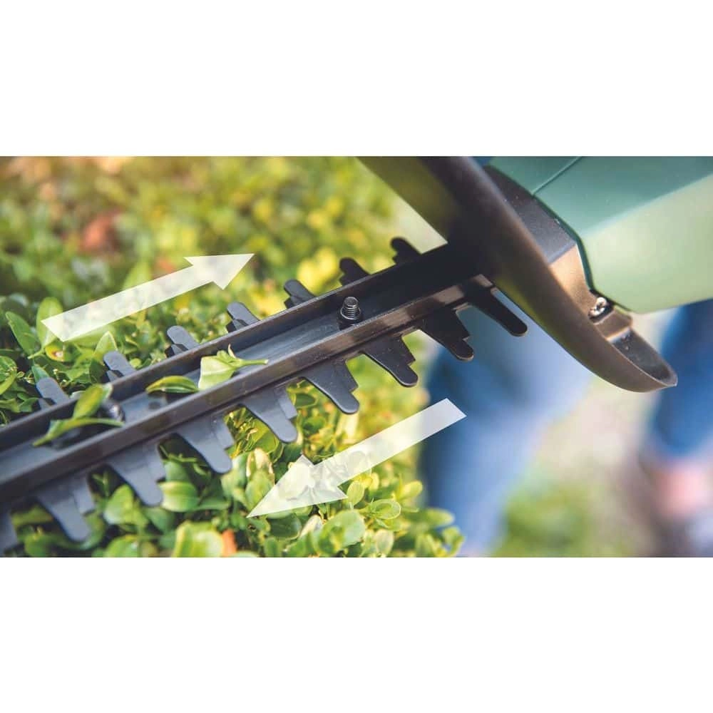 Bosch Lawn Trimmers EASYHEDGE CUT 18-45 Thumbnail 1