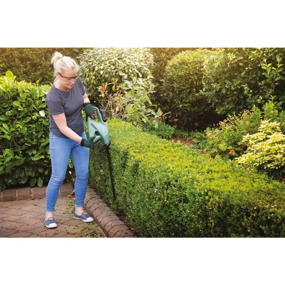 Bosch Lawn Trimmers EASYHEDGE CUT 18-45 Thumbnail 3