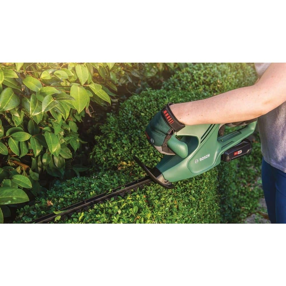 Bosch Lawn Trimmers EASYHEDGE CUT 18-45 Thumbnail 4