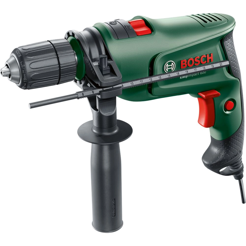 Bosch Hammer Drills EasyImpact 600 Thumbnail 0