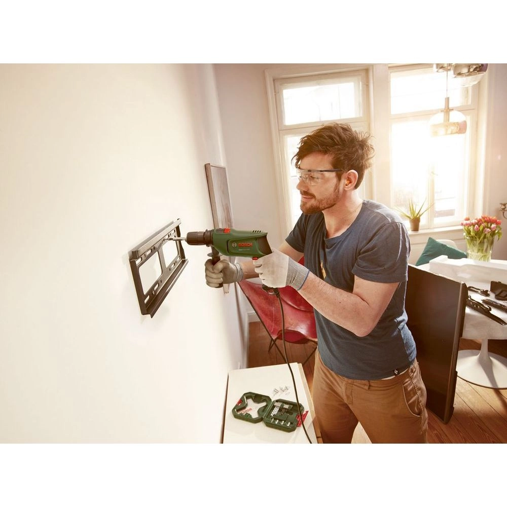 Bosch Hammer Drills EasyImpact 600 Thumbnail 2