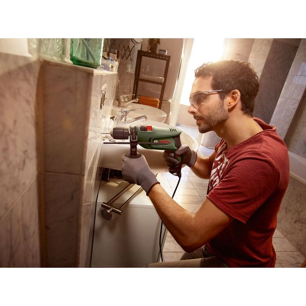 Bosch Hammer Drills EasyImpact 600 Thumbnail 3