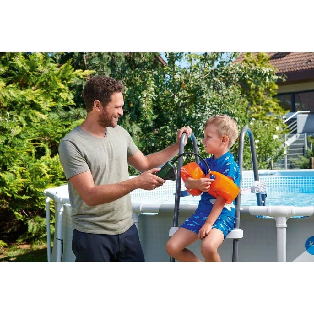 Bosch Pneumatic Tool Accessories EASYPUMP Thumbnail 4