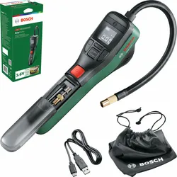 Bosch Pneumatic Tool Accessories EASYPUMP