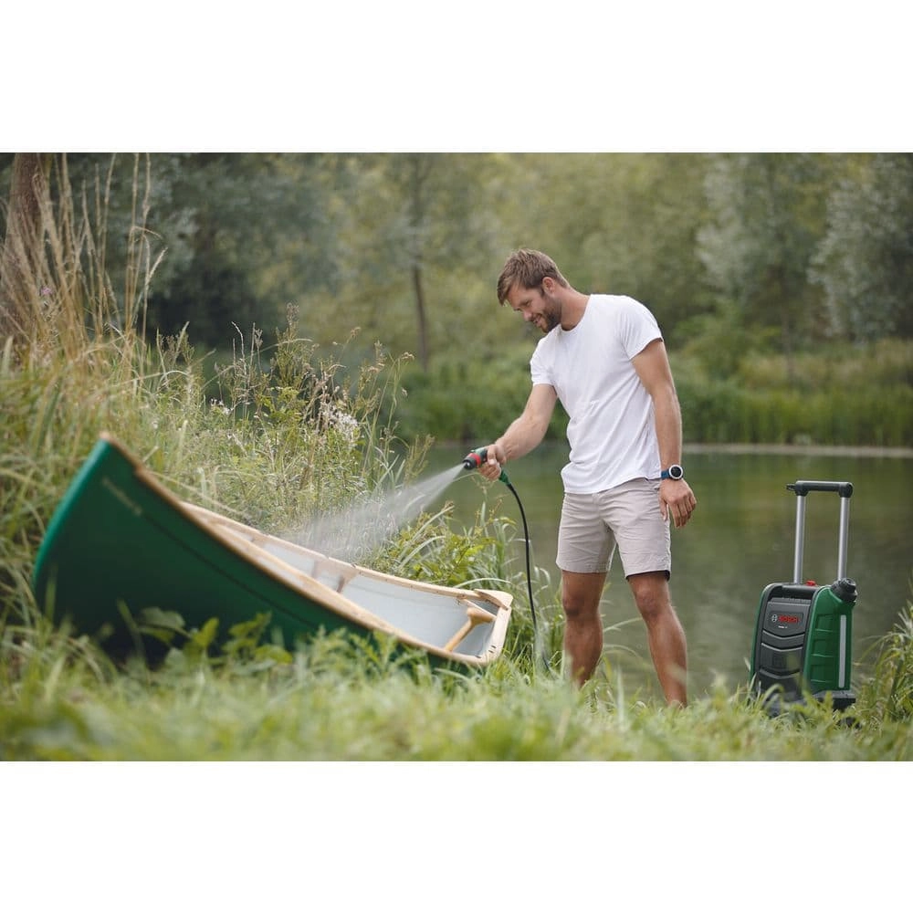 Bosch Pressure Washers Fontus Gen II Thumbnail 1