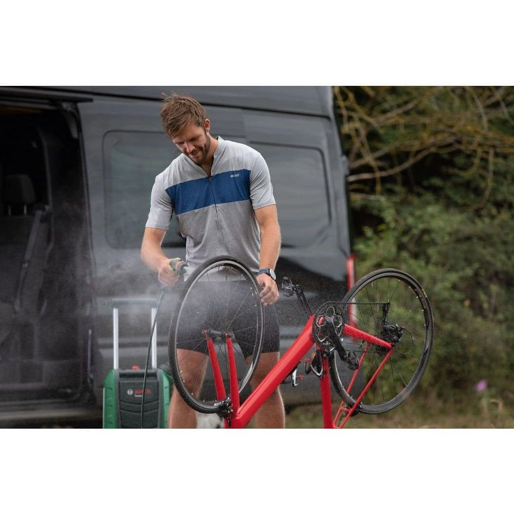Bosch Pressure Washers Fontus Gen II Thumbnail 2