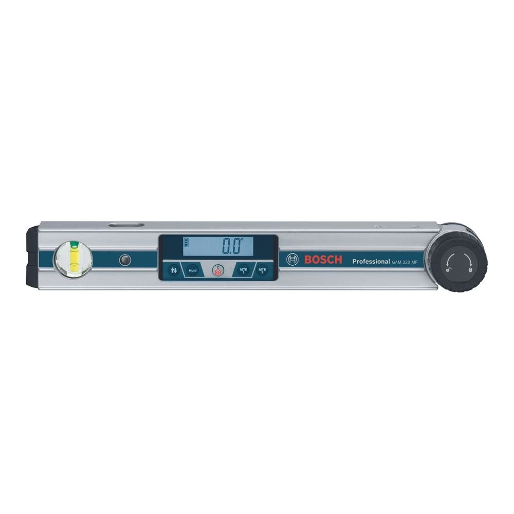 Bosch Box And Torpedo Levels GAM 220 MF Thumbnail 1