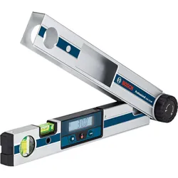 Bosch Box And Torpedo Levels GAM 220 MF