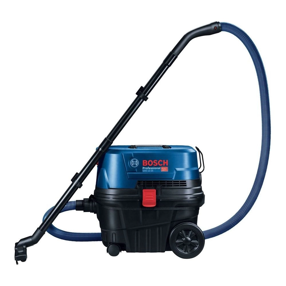 Bosch Dust Extractors GAS 12-25 PS Thumbnail 0
