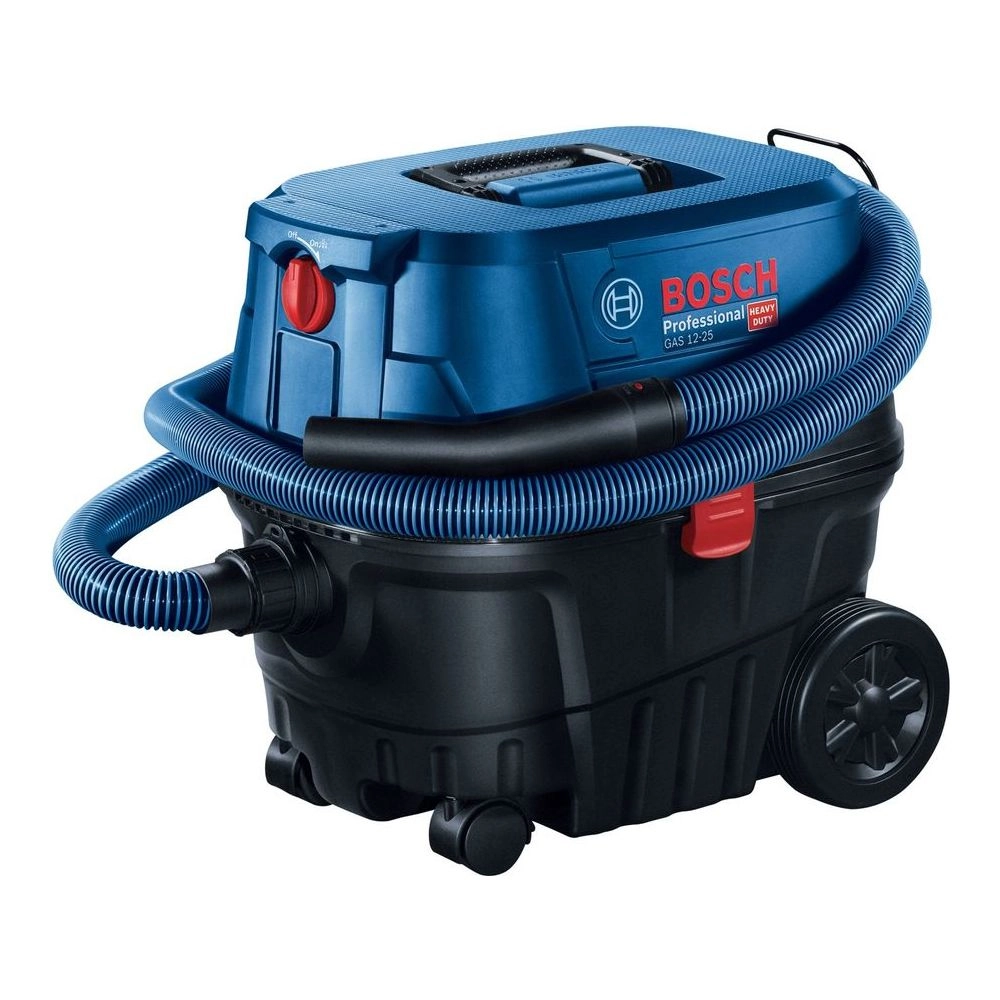 Bosch Dust Extractors GAS 12-25 PS Thumbnail 1