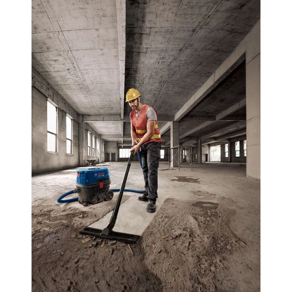 Bosch Dust Extractors GAS 12-25 PS Thumbnail 3