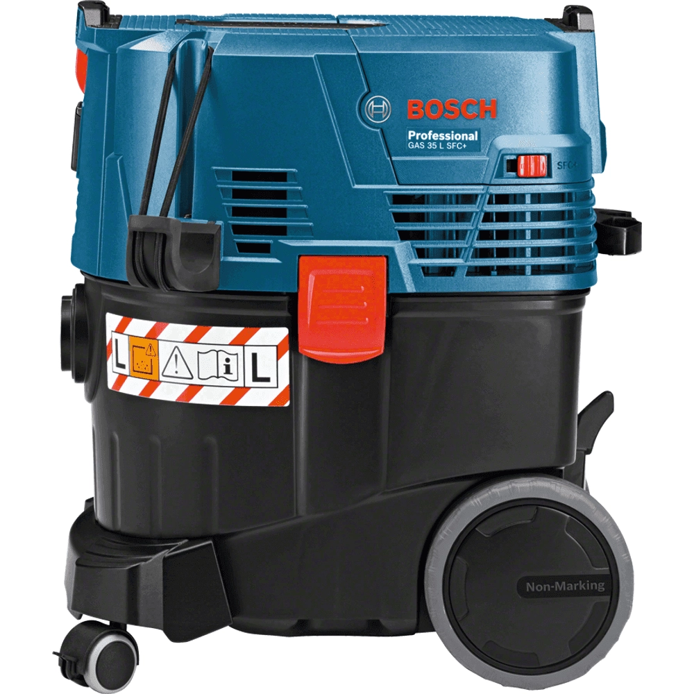 Bosch Dust Extractors GAS 35 L SFC+ Thumbnail 0