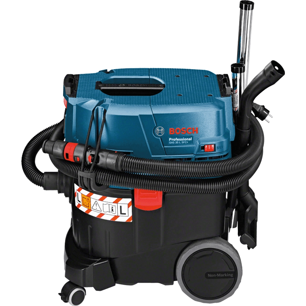 Bosch Dust Extractors GAS 35 L SFC+ Thumbnail 1