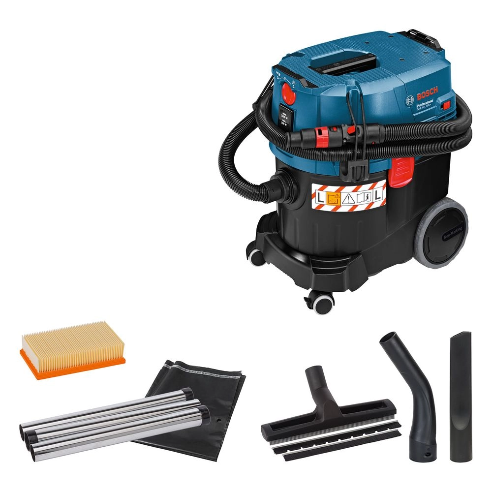 Bosch Dust Extractors GAS 35 L SFC+ Thumbnail 2