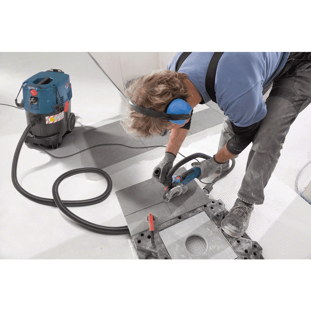Bosch Dust Extractors GAS 35 L SFC+ Thumbnail 3