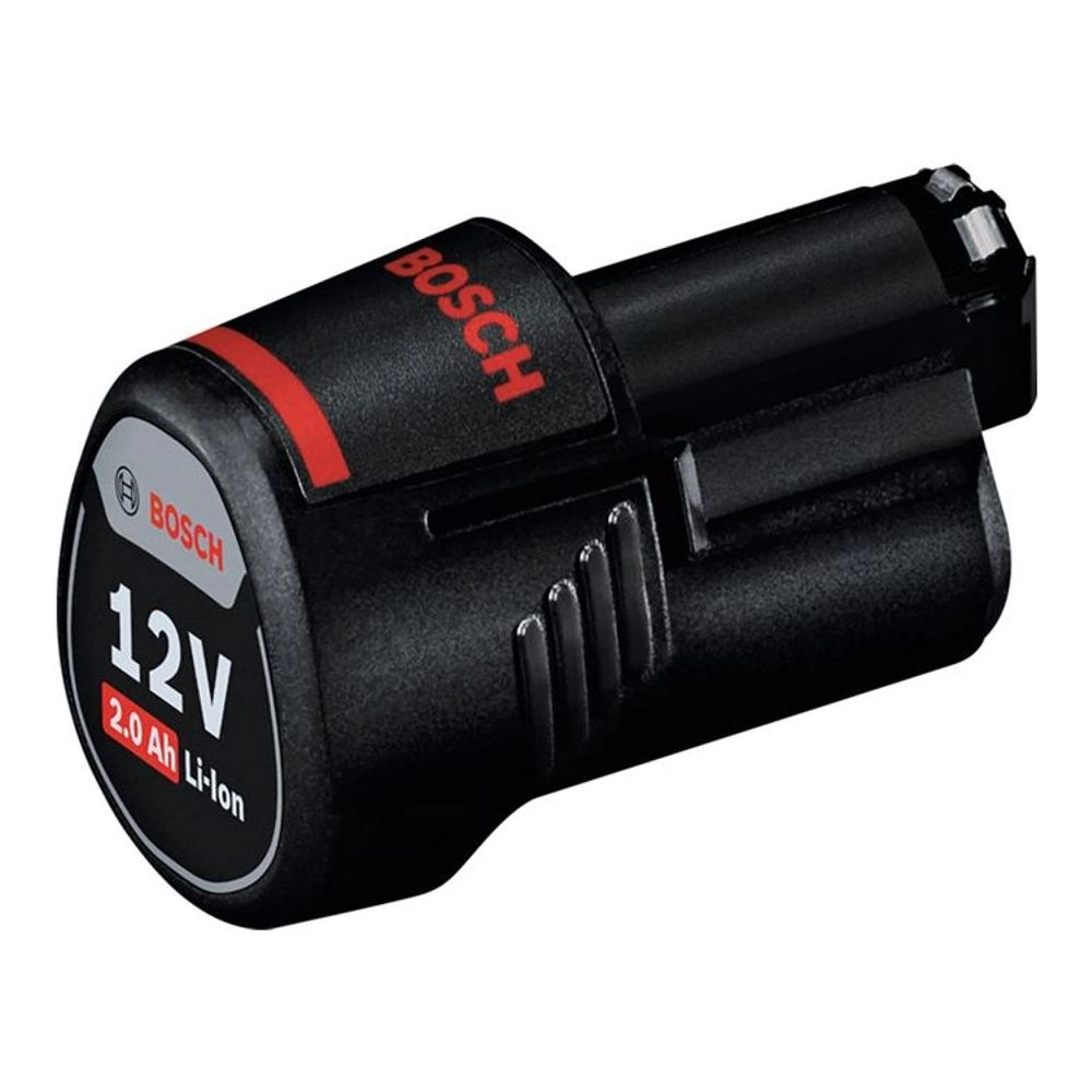 Bosch Cordless Batteries GBA 12V 2.0Ah Thumbnail 0