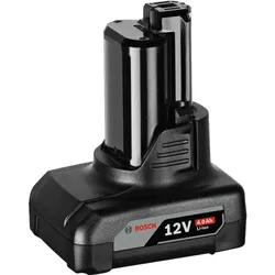 Bosch Cordless Batteries GBA 12V 4.0Ah