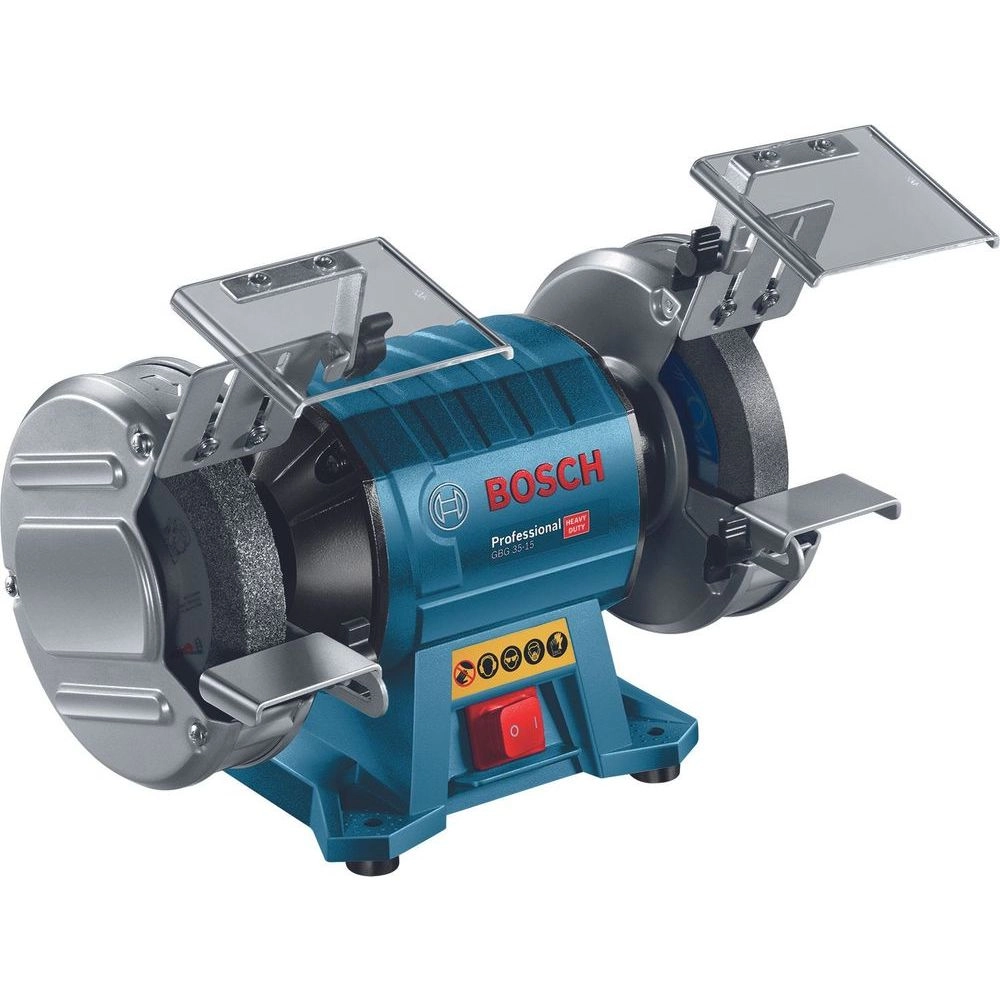 Bosch Bench Grinder GBG 35-15 Thumbnail 0