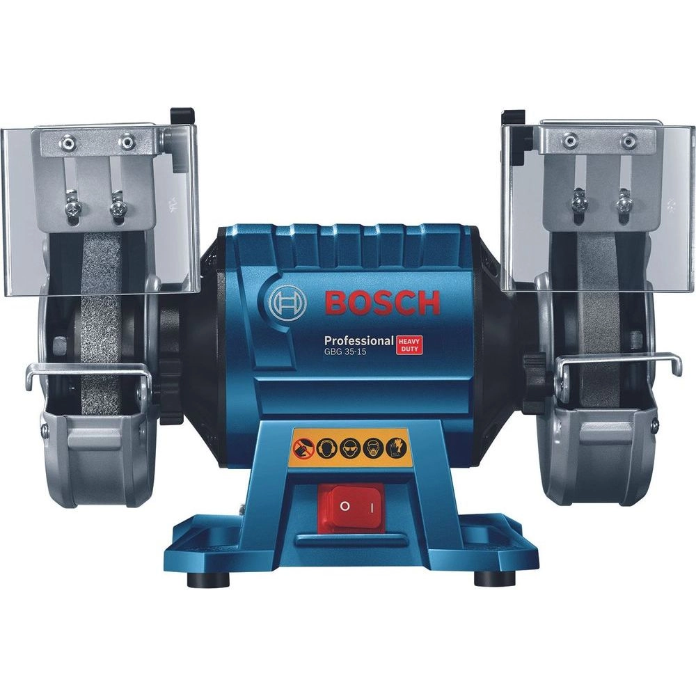 Bosch Bench Grinder GBG 35-15 Thumbnail 1