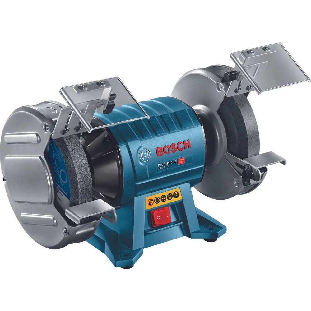 Bosch Bench Grinder GBG 60-20 Thumbnail 1