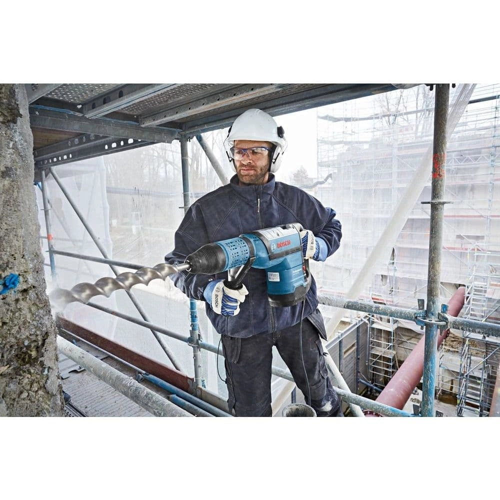 Bosch Rotary Hammers GBH 12-52 D Thumbnail 2