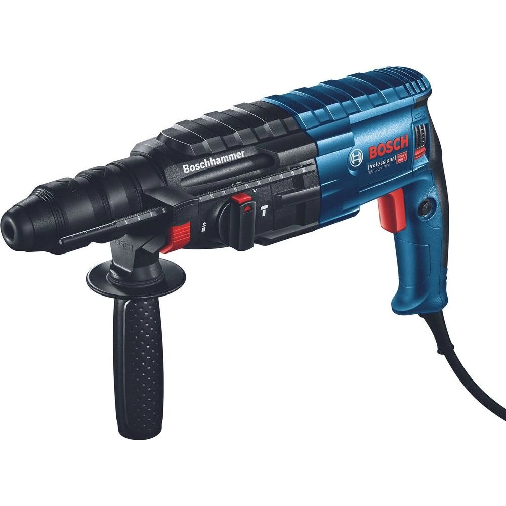 Bosch Rotary Hammers GBH 2-24 DFR Thumbnail 0