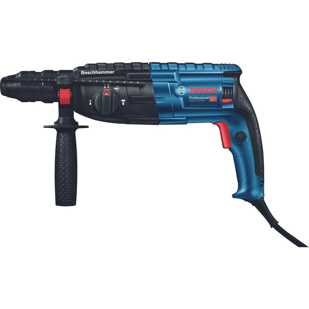Bosch Rotary Hammers GBH 2-24 DFR Thumbnail 1