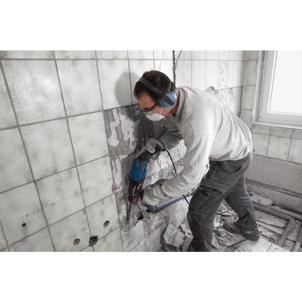 Bosch Rotary Hammers GBH 2-24 DFR Thumbnail 2