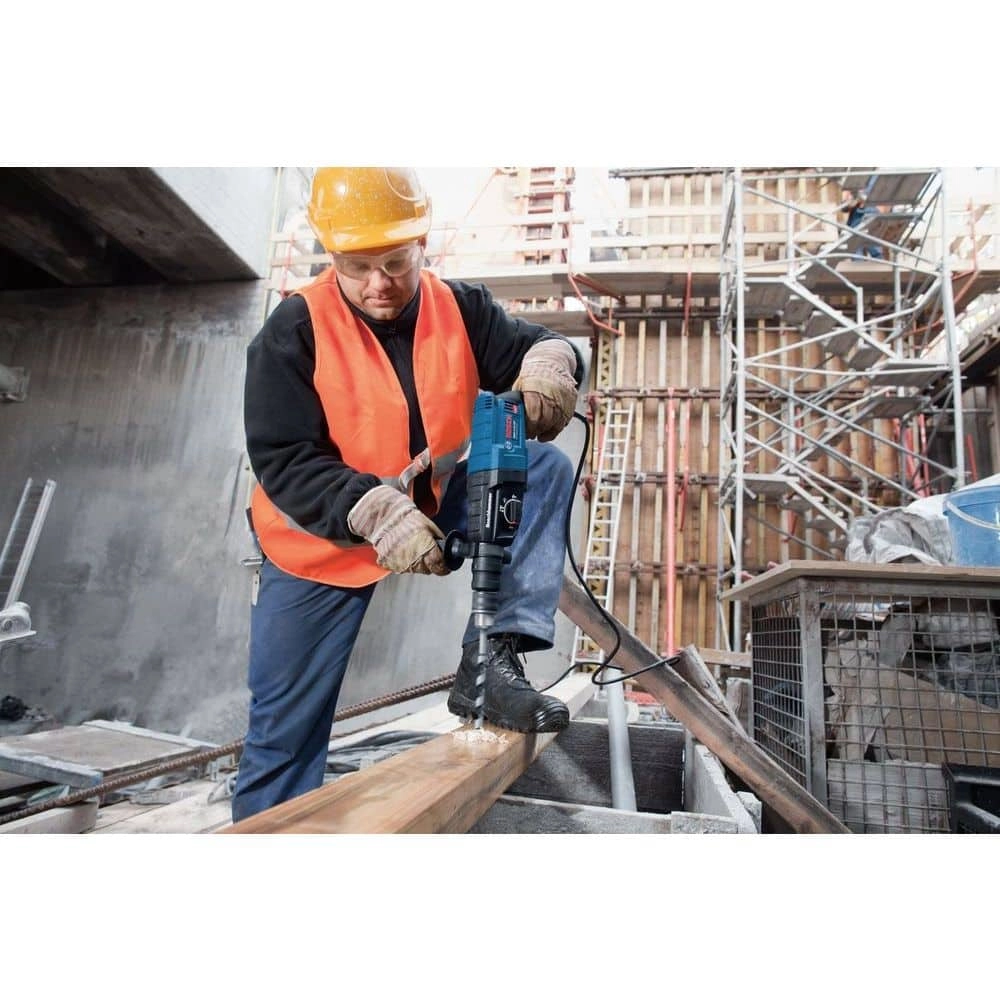 Bosch Rotary Hammers GBH 2-24 DFR Thumbnail 3