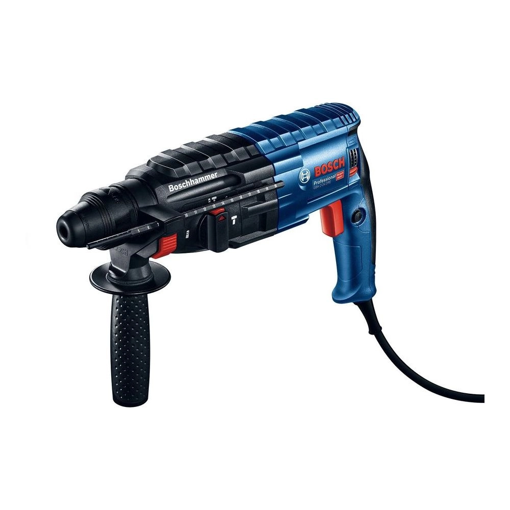 Bosch Rotary Hammers GBH 2-24 DRE Thumbnail 0