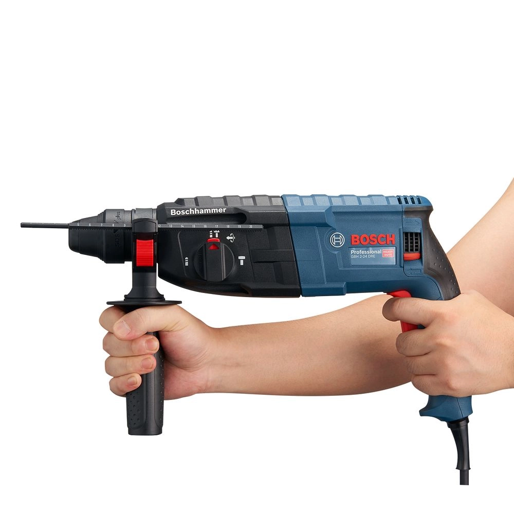 Bosch Rotary Hammers GBH 2-24 DRE Thumbnail 1