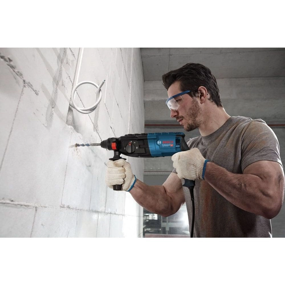 Bosch Rotary Hammers GBH 2-24 DRE Thumbnail 2