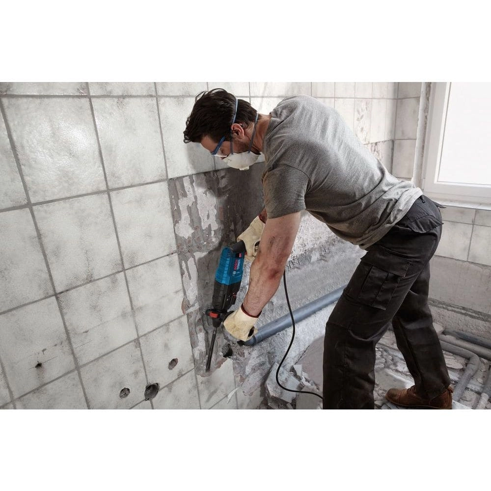 Bosch Rotary Hammers GBH 2-24 DRE Thumbnail 3