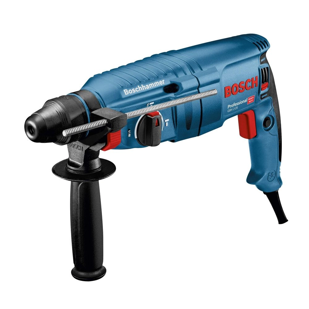 Bosch Rotary Hammers GBH 2-25 Thumbnail 0