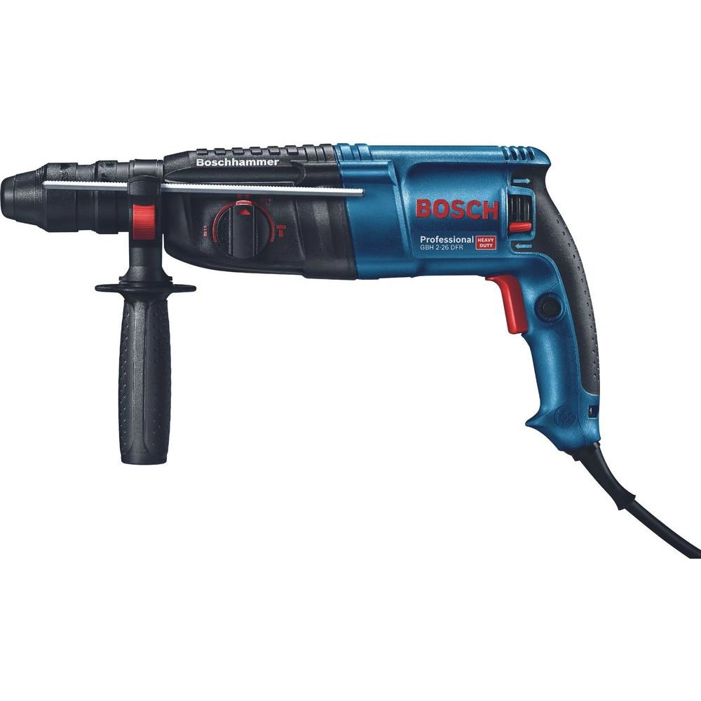 Bosch Rotary Hammers GBH 2-26 DFR Thumbnail 0