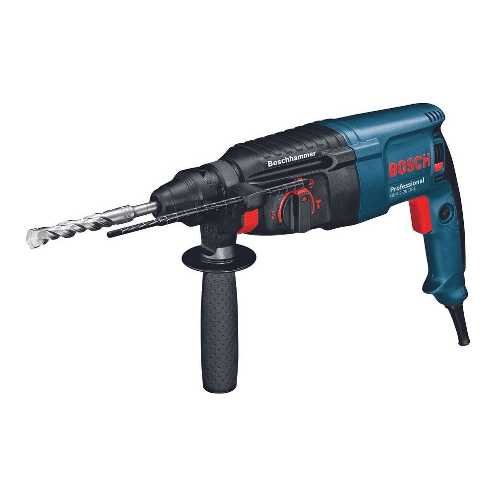 Bosch Rotary Hammers GBH 2-26 DRE Thumbnail 0
