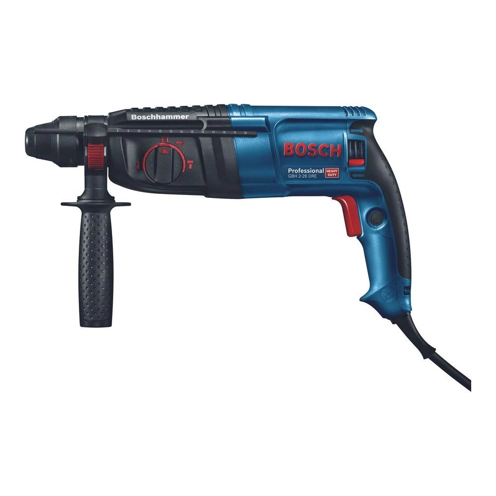 Bosch Rotary Hammers GBH 2-26 DRE Thumbnail 1