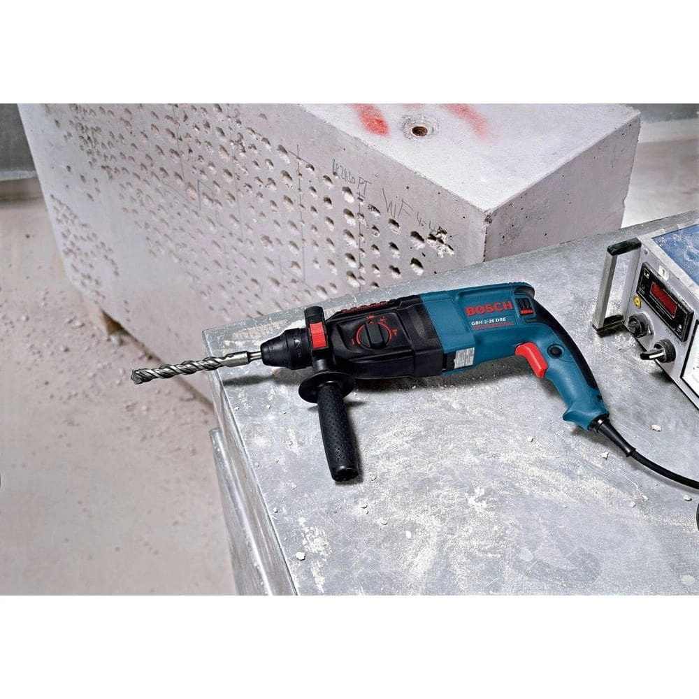 Bosch Rotary Hammers GBH 2-26 DRE Thumbnail 4