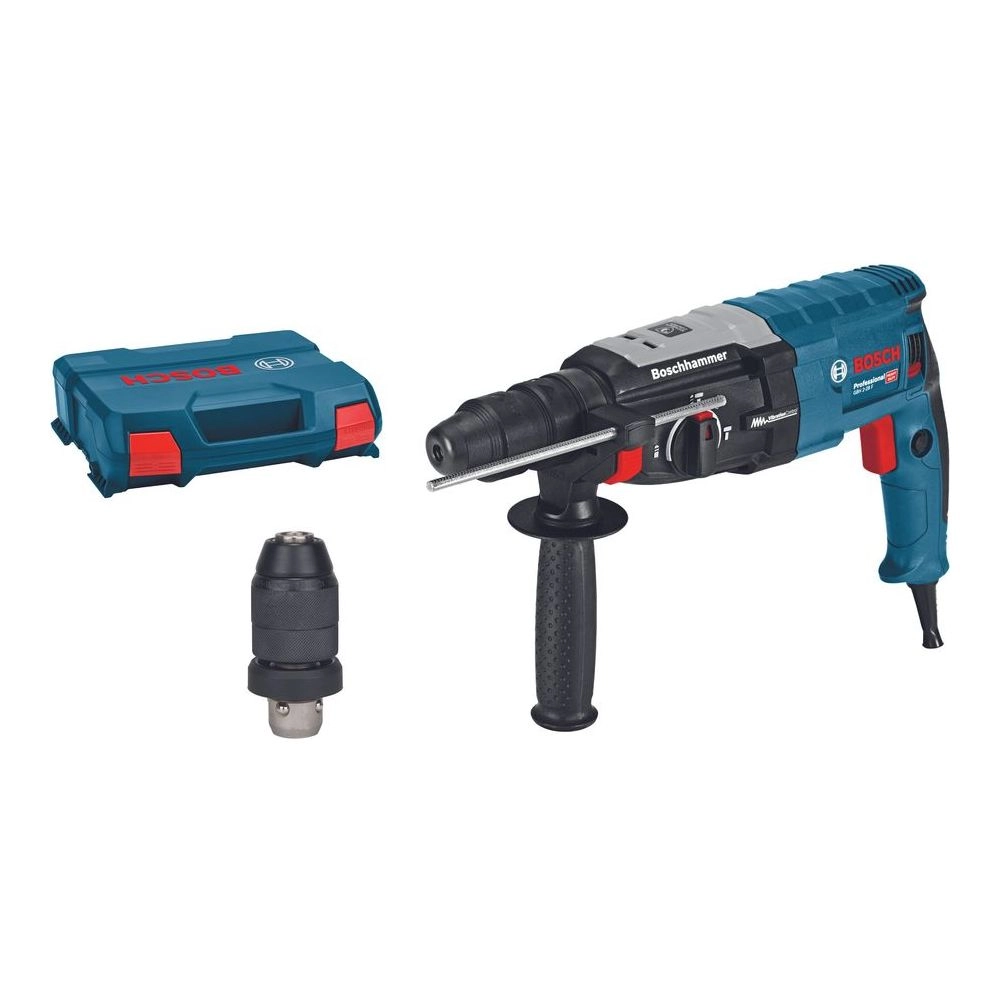 Bosch Rotary Hammers GBH 2-28 F Thumbnail 0